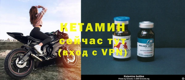 Альфа ПВП Горняк
