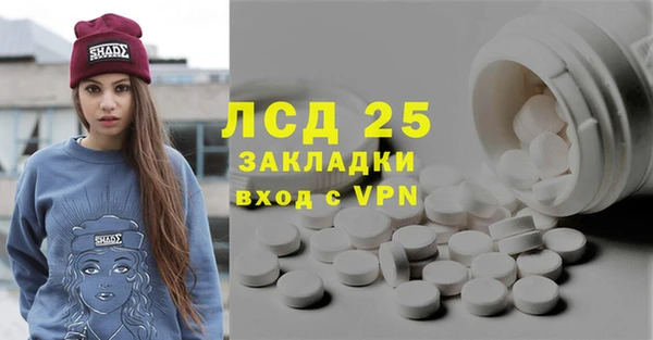 Альфа ПВП Горняк