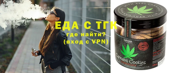 Альфа ПВП Горняк